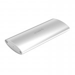 ORICO Aluminum Alloy M.2 to Micro B High-speed SSD Enclosure (M2D-U3) ORICO Aluminum Alloy M.2 to Micro B High-speed SSD Enclosure (M2D-U3)